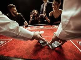 Официальный сайт Grand Casino