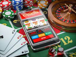Онлайн казино Grand Casino